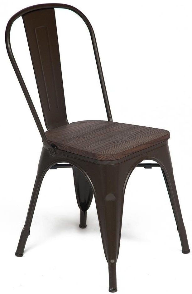 Фото Стул Вип Лофт Чеар (Vip Loft Chair) 011 от производителя Tetchair в Щёлкино по цене 5&nbsp;660 ₽