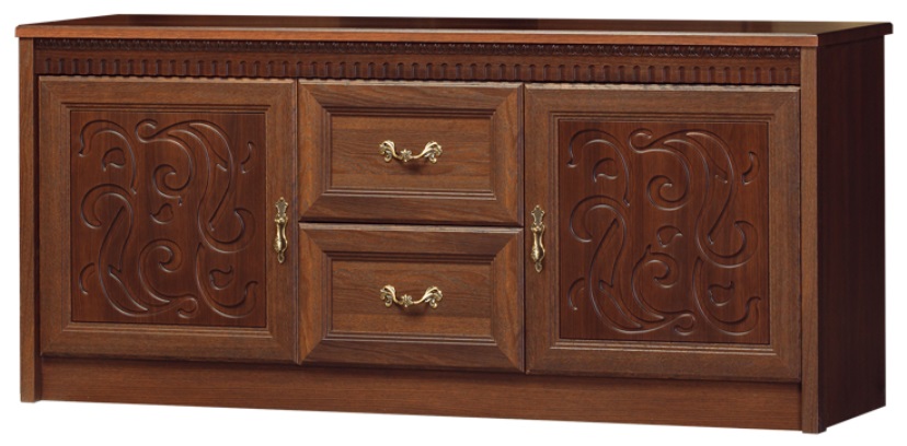 Фото Тумба МЦН Лючия 191 от производителя Яна в Щёлкино по цене 36&nbsp;940 ₽