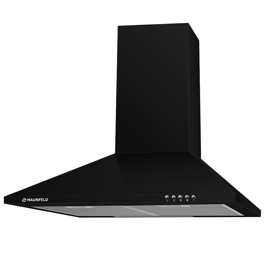 Фото Вытяжка купольная Corsa light 50 (500х500хh645(1025)) от производителя Maunfeld в Щёлкино по цене 7 560 ₽