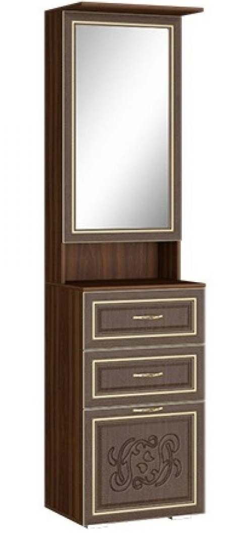Фото Тумба с зеркалом Виктория от производителя Мебель Маркет в Щёлкино по цене 14 950 ₽