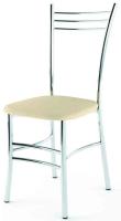 Фото  каркас для стульев трио производитель Кристалл