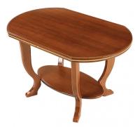 Фото stoly-zhurnalnye стол журнальный ретро м   производитель Импэкс