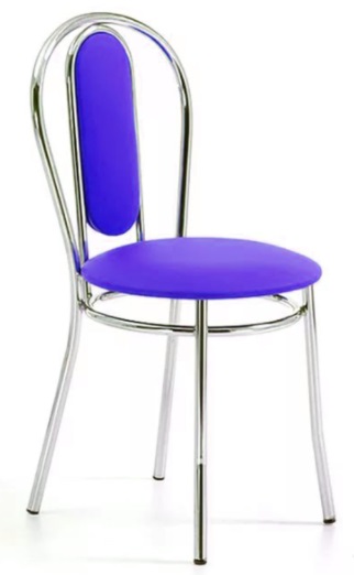 Фото Стул Венус М (Браво) от производителя Браво-мебель в Щёлкино по цене 2 920 ₽