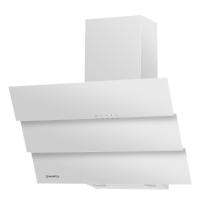 Вытяжка наклонная Cascada trio 60 (596х420хh713(878)) (Материал Металл/Стекло , Цвет Черный/Черный) в Щёлкино от производителя в интернет магазине Планета Комфорта Вытяжка наклонная Cascada trio 60 (596х420хh713(878)) (Материал Металл/Стекло , Цвет Черный/Черный) в Щёлкино от производителя