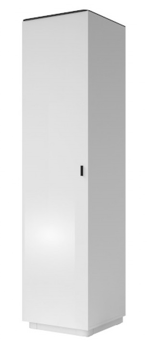 Фото Шкаф-1D-L/P typ 17 Togo от производителя Helvetia в Щёлкино по цене 35&nbsp;540 ₽