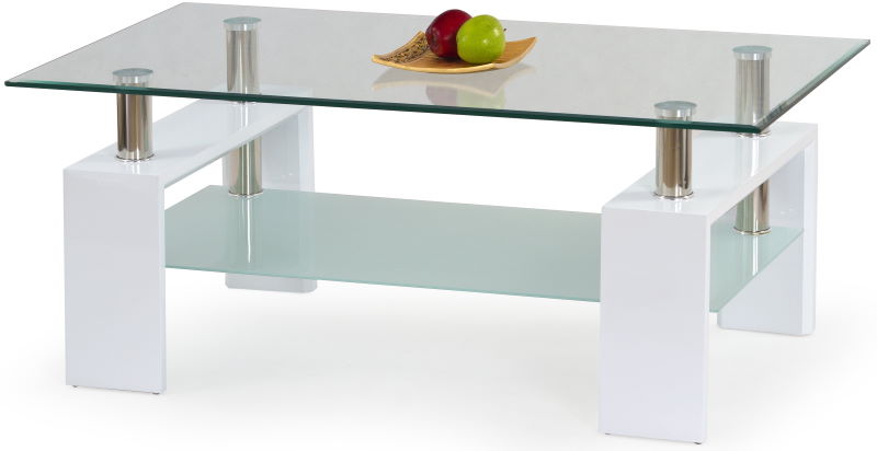 Фото Стол журнальный Halmar Diana H  от производителя Halmar  в Щёлкино по цене 19&nbsp;640 ₽