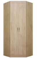 Фото raspashnoy-shkaf шкаф ника н5 (80) угловой производитель Заречье