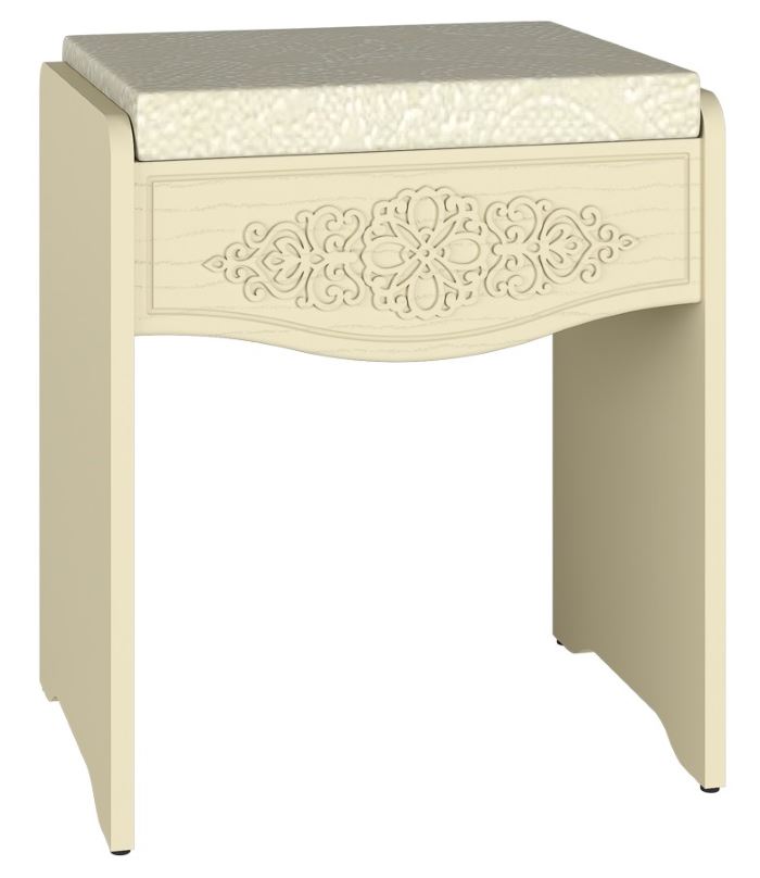 Фото Банкетка Ассоль плюс АС-21 от производителя Компасс в Щёлкино по цене 6&nbsp;030 ₽