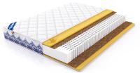 Фото vysokie-matrasy матрас raffaello (рафаэль) производитель Линия Флекс