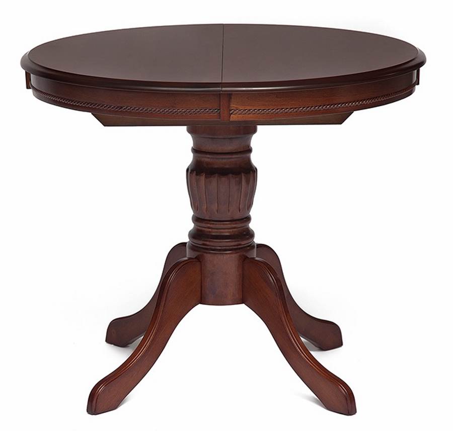 Фото Стол обеденный Оливия (Olivia)  от производителя Tetchair в Щёлкино по цене 27 860 ₽