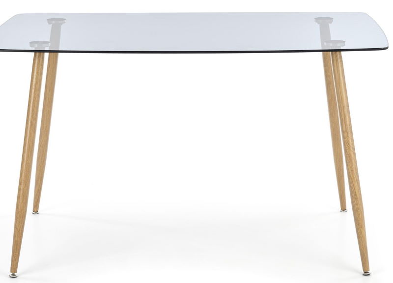 Фото Стол обеденный Halmar Next от производителя Halmar  в Щёлкино по цене 13&nbsp;060 ₽