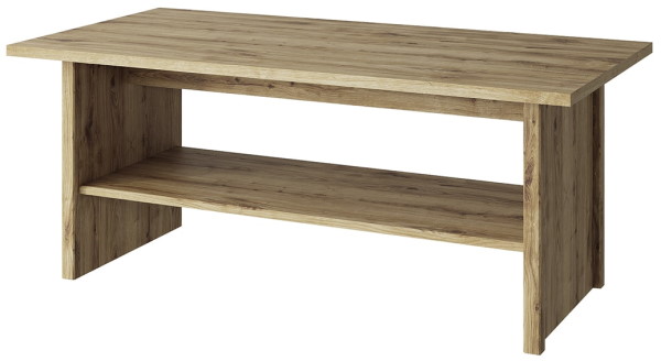 Фото Стол журнальный Дорсет (Doorset) от производителя Анрэкс в Щёлкино по цене 6 590 ₽