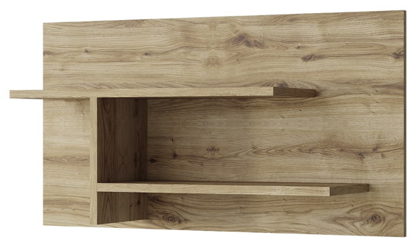 Фото Полка навесная Дорсет (Doorset) от производителя Анрэкс в Щёлкино по цене 2 560 ₽