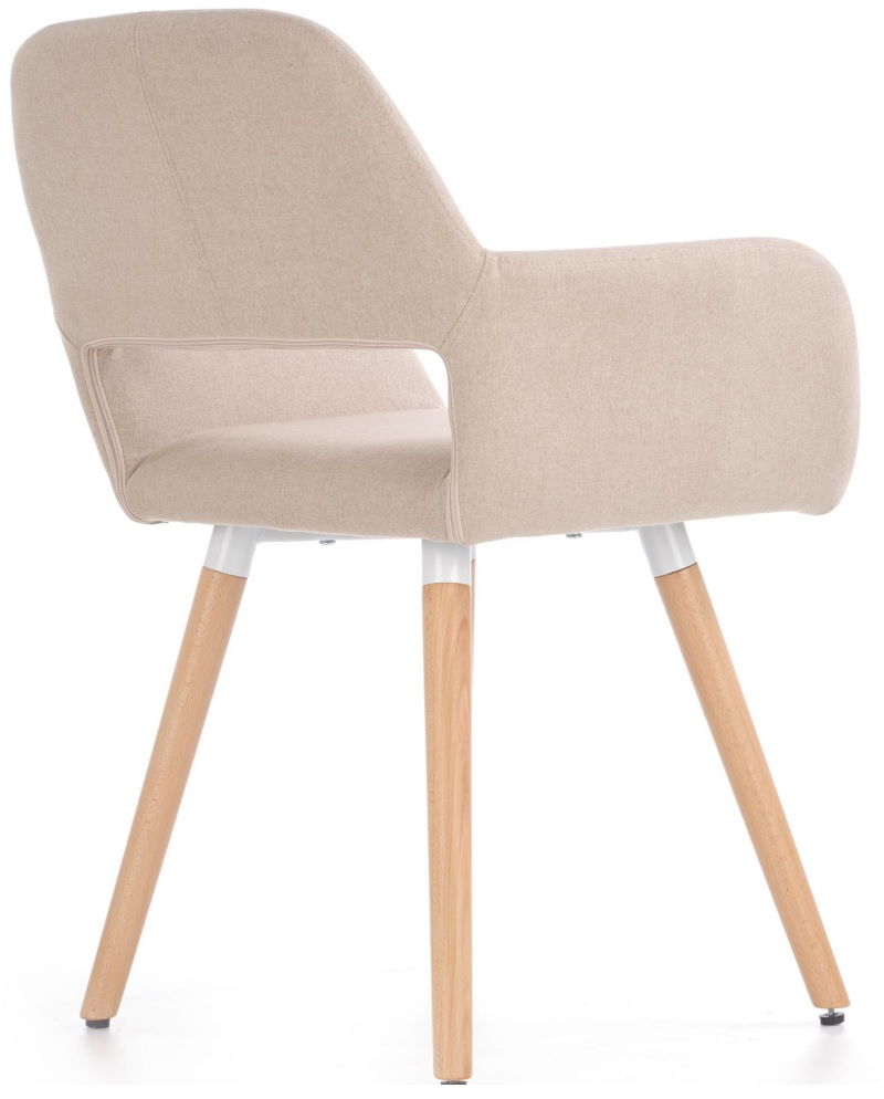 Фото Стул Halmar K283 от производителя Halmar  в Щёлкино по цене 15&nbsp;180 ₽