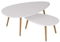 Стол журнальный