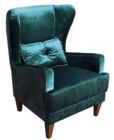 Фото kresla-k-divanam кресло нарцисс производитель Олмеко