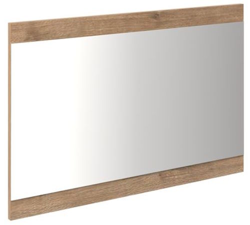 Фото Зеркало малое Денвер new от производителя СБК в Щёлкино по цене 5&nbsp;380 ₽