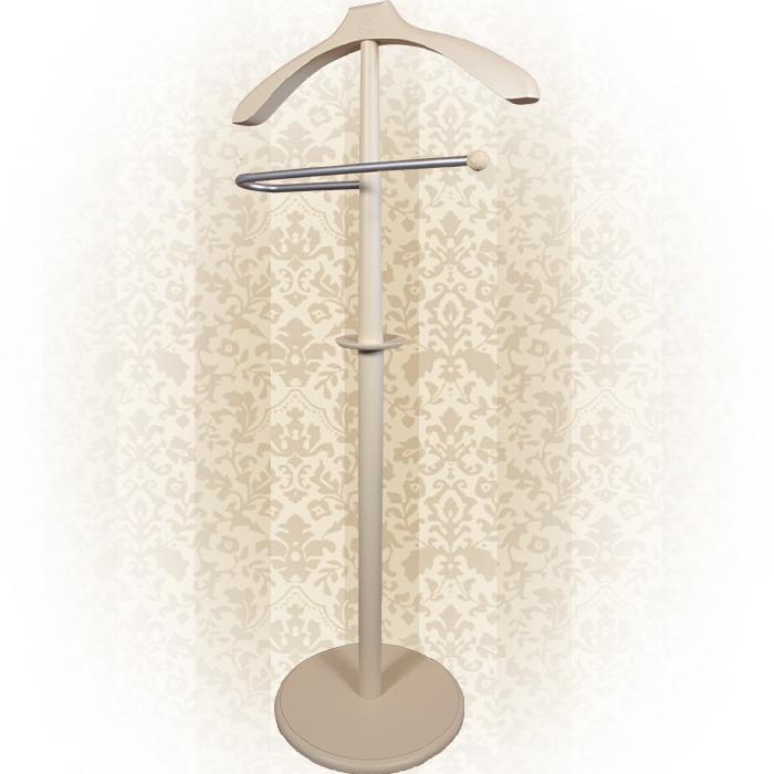 Вешалка напольная Верона Классик  (слоновая кость (Верона) )