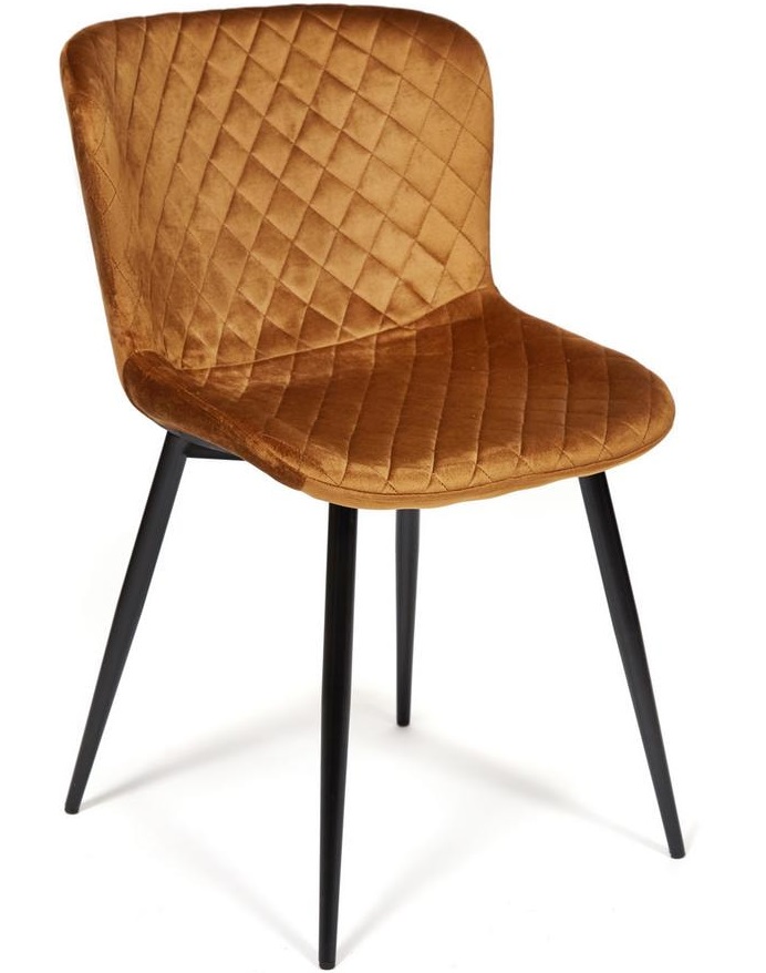 Фото Стул Куинси (Quincy) (mod 8272) в Щёлкино по цене 9 380 ₽ от производителя Tetchair, код товара  шт Фото Стул Куинси (Quincy) (mod 8272) от производителя Tetchair в Щёлкино по цене 9 380 ₽