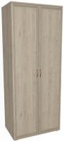 Фото shkafy-dvukhdvernye шкаф карина шк-1002 (90) двухдверный производитель Лером