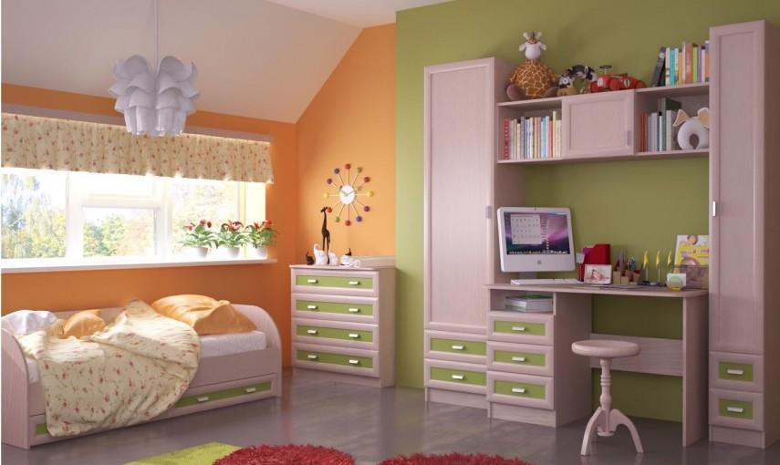 Фото Полка-антрессоль Элит Д-АН-02 от производителя Сантан в Щёлкино по цене 2 590 ₽