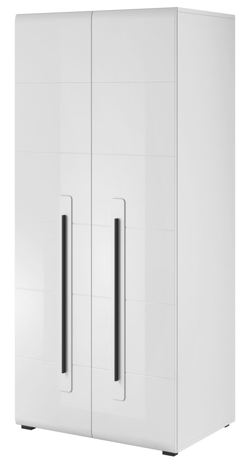 Фото Шкаф-2D typ 18 Tulsa от производителя Helvetia в Щёлкино по цене 55&nbsp;360 ₽