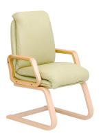 Фото stulya-ofisnye конференц-кресло надир (nadir) extra cf производитель Новый стиль