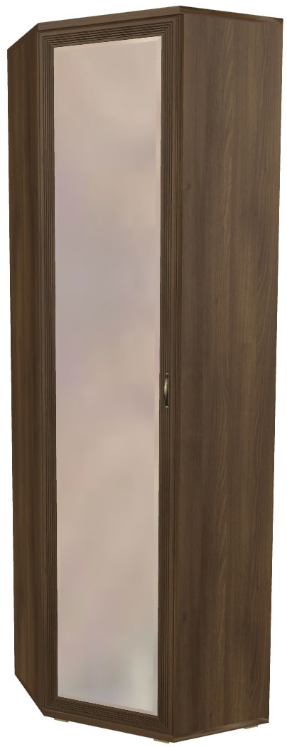 Фото Шкаф Карина ШК-1014 (67) угловой от производителя Лером в Щёлкино по цене 23&nbsp;920 ₽