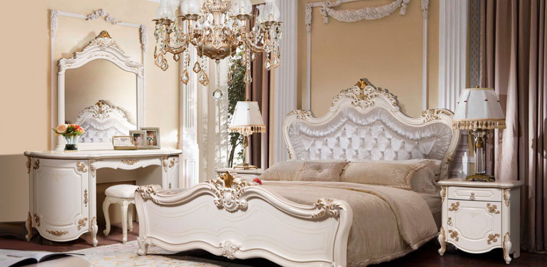 Фото Тумба прикроватная Элиана от производителя Слониммебель в Щёлкино по цене 29&nbsp;390 ₽