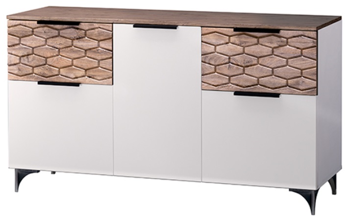 Фото Тумба МЦН Дели 65 от производителя Яна в Щёлкино по цене 21 770 ₽