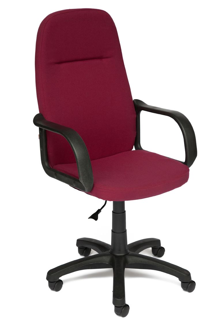 Фото Кресло для персонала Лидер (Leader) от производителя Tetchair в Щёлкино по цене 8 430 ₽