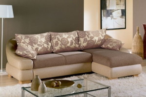 Угловой диван для ежедневного сна от Планета Комфорта в Щёлкино