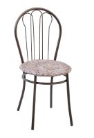 Стул Марко (СВН 13) ( Обивка стула:винилкожа, черный, в ассортименте (Командор) ) в Щёлкино от производителя 