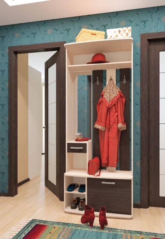 Фото Прихожая ПР-10 от производителя Пирамида в Щёлкино по цене 