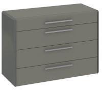 Комод Наоми ТД-208.04.01  в интернет магазине Планета Комфорта Фото komod-v-prikhozhuyu комод наоми тд-208.04.01  производитель ТриЯ