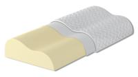 Фото  подушка мемори макс производитель Корона