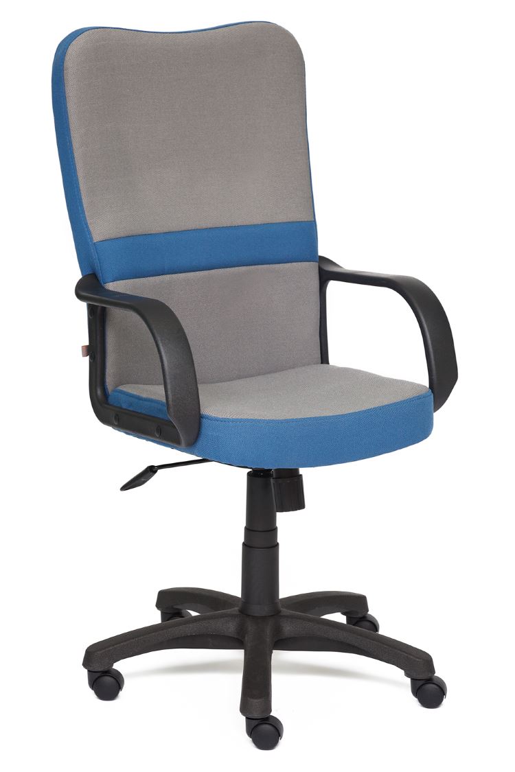 Фото Кресло для руководителя СН757 в Щёлкино по цене 9 380 ₽ от производителя Tetchair, код товара  шт Фото Кресло для руководителя СН757 от производителя Tetchair в Щёлкино по цене 9 380 ₽
