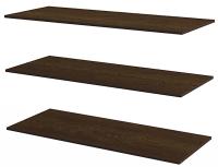 Фото  полки для шкафа флоренция 661 производитель Яна