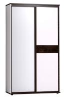 Фото kollektsiya-mebeli-norvud-glazov шкаф-купе норвуд 303 (2 двери) производитель Глазов