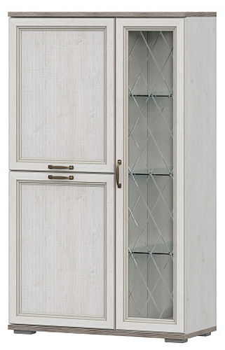 Фото Шкаф Александрия ШК-116 от производителя SV-мебель в Щёлкино по цене 20 760 ₽