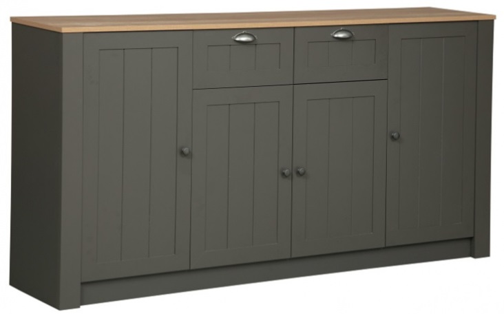 Фото Тумба Прованс 37.13 от производителя Олмеко в Щёлкино по цене 18&nbsp;410 ₽