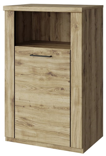 Фото Тумба 2DN Дорсет (Doorset) от производителя Анрэкс в Щёлкино по цене 7 190 ₽
