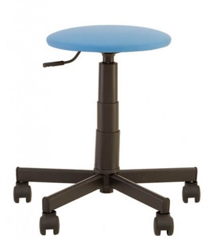 Фото Стул для посетителя Стул (Stool) GTS от производителя Новый стиль в Щёлкино по цене 3 440 ₽