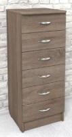 Фото  комод 450  производитель Ромис