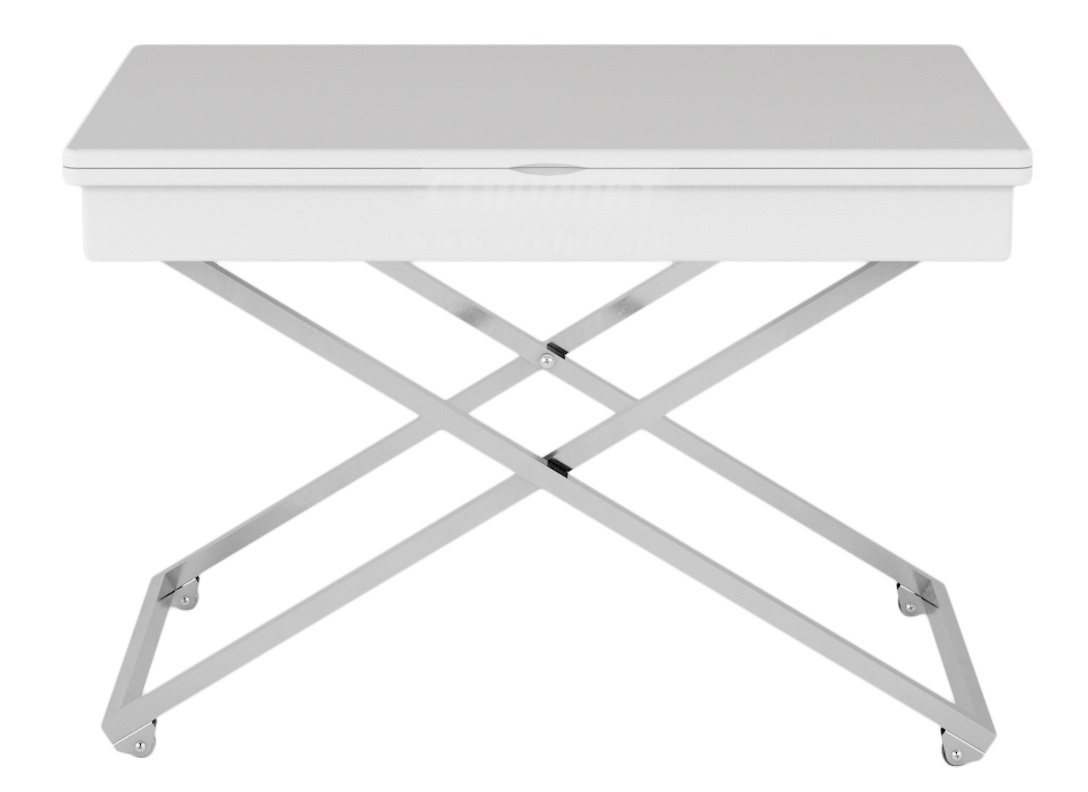 Фото Стол трансформируемый Андрэ Менсола от производителя Калифорния в Щёлкино по цене 17&nbsp;210 ₽