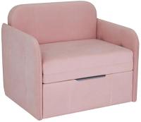 Кровать детская Бондо мини (СМ 90х190) - вид