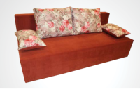 Диван Эко (1 категория (ArtMax) ) в Щёлкино от производителя 