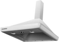 Вытяжка купольная Elegant (без фильтра) 50 (500х500хh600) (Материал Металл , цвет белый) в Щёлкино от производителя в интернет магазине Планета Комфорта Вытяжка купольная Elegant (без фильтра) 50 (500х500хh600) (Материал Металл , цвет белый) в Щёлкино от производителя