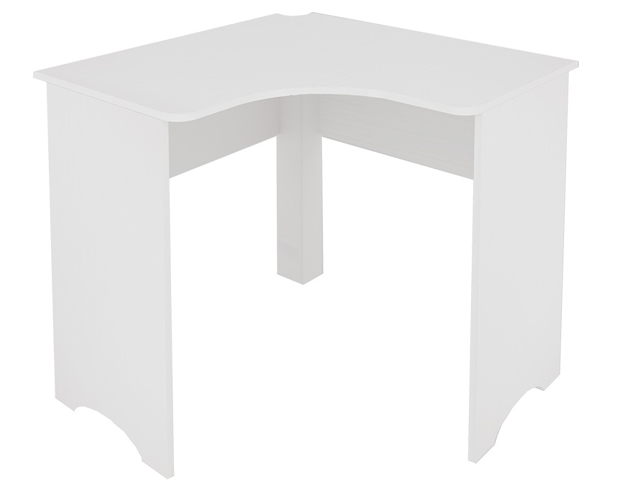 Фото Стол письменный Флёр Ф11у от производителя Заречье в Щёлкино по цене 