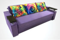 Диван-Софа Марсель (1 категория (ArtMax) ) в Щёлкино от производителя 